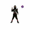 Disfraz Niños Ninja BigBuy Kids - 5 Piezas - Compra online en MegaJuguetes