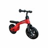 Juguetes Exterior Niños: Bicicleta de Equilibrio Tech Balance Roja - Compra online en MegaJuguetes