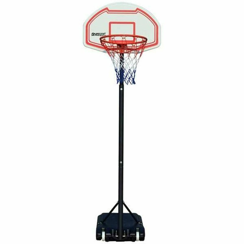 Juguetes Exterior Niños: Canasta de Baloncesto Ajustable BigBuy Fun - Compra online en MegaJuguetes