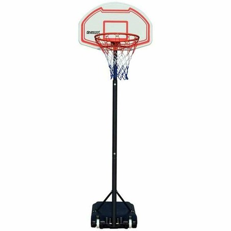 Juguetes Exterior Niños: Canasta de Baloncesto Ajustable BigBuy Fun - Compra online en MegaJuguetes