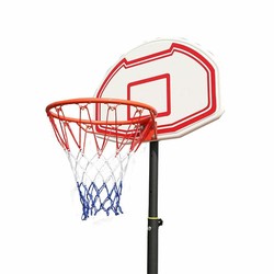 Juguetes Exterior Niños: Canasta de Baloncesto Ajustable BigBuy Fun - Compra online en MegaJuguetes 2