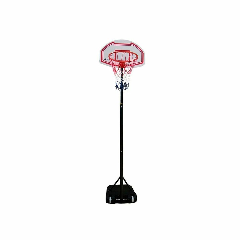 Juguetes Exterior Niños: Canasta de Baloncesto Ajustable BigBuy Fun