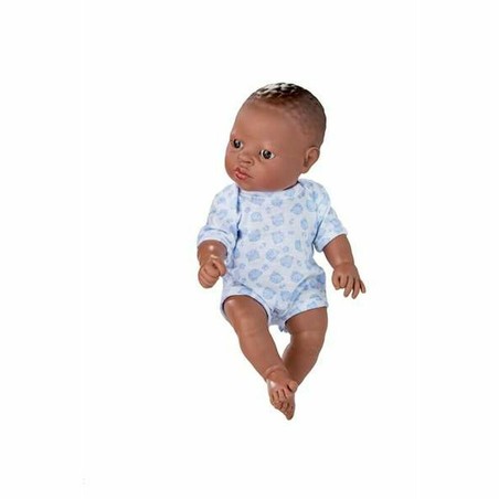 Muñecas Niñas: Muñeco Bebé Berjuan Newborn 7079-17 30 cm - Compra online en MegaJuguetes
