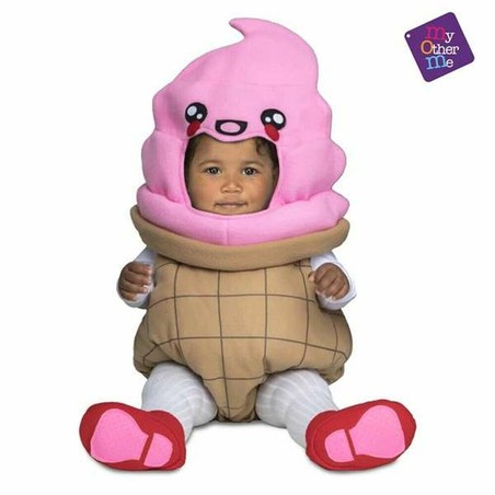 Disfraz para Bebés My Other Me Baloon Helado - Compra online en MegaJuguetes
