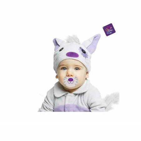 Disfraz para Niños Gatito Bebé My Other Me (5 Piezas)