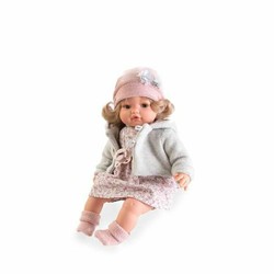 Muñecas Niñas Antonio Juan: Bebé Blandita 42 cm 16277 - Compra online en MegaJuguetes