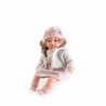 Muñecas Niñas Antonio Juan: Bebé Blandita 42 cm 16277 - Compra online en MegaJuguetes