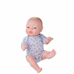 Muñecas Niñas: Berjuan Newborn 17082-18, Bebé de 30 cm - Compra online en MegaJuguetes