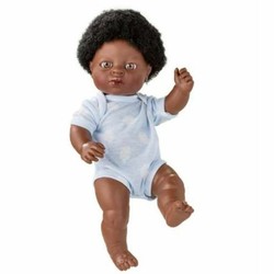 Muñecas Niñas Berjuan Newborn 38 cm - Bebé Realista - Compra online en MegaJuguetes