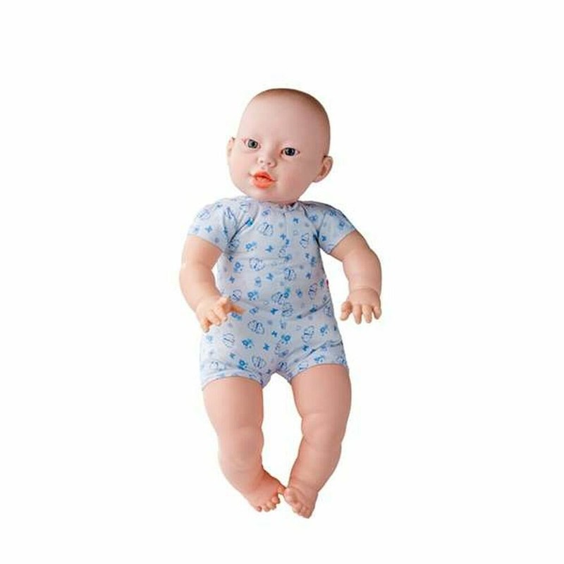 Muñecas Niñas Berjuan Newborn 18076-18 Realista 45 cm - Compra online en MegaJuguetes