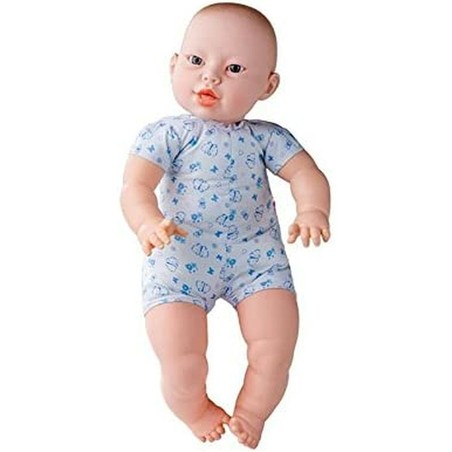 Muñecas Niñas Berjuan Newborn Asia 45 cm - Compra online en MegaJuguetes