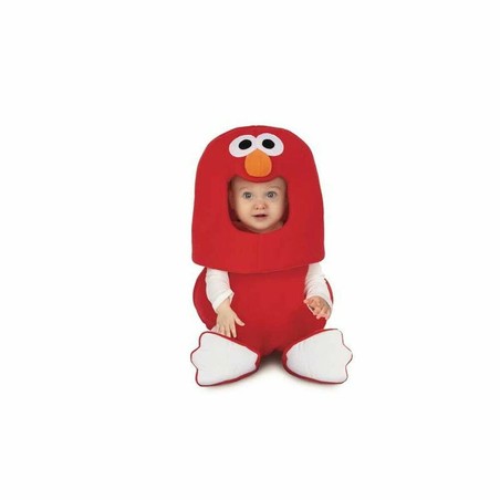 Disfraz Niños Elmo para Bebés My Other Me