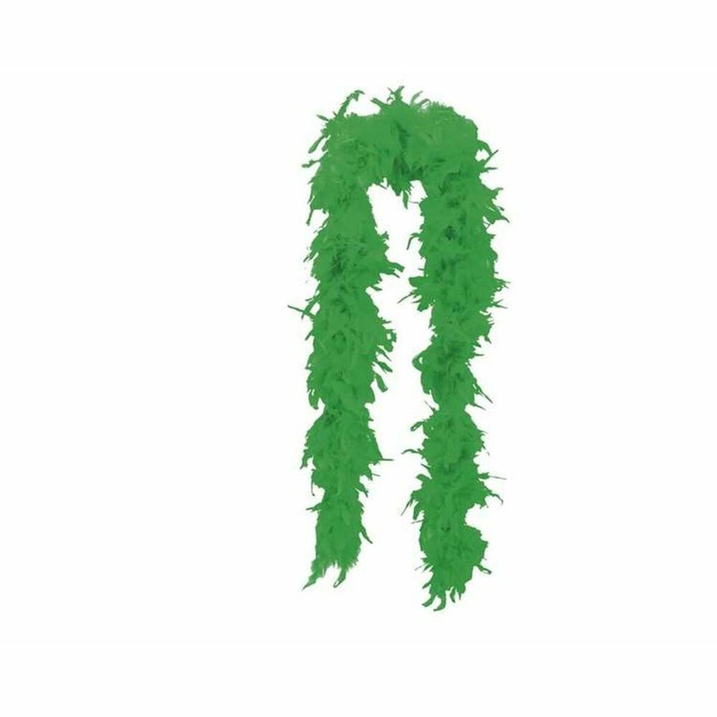 Disfraces Niños: Boa Verde Multicolor My Other Me - Compra online en MegaJuguetes