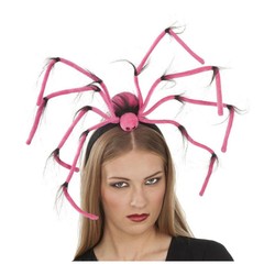 Disfraces Niños Diadema My Other Me Araña - Compra online en MegaJuguetes