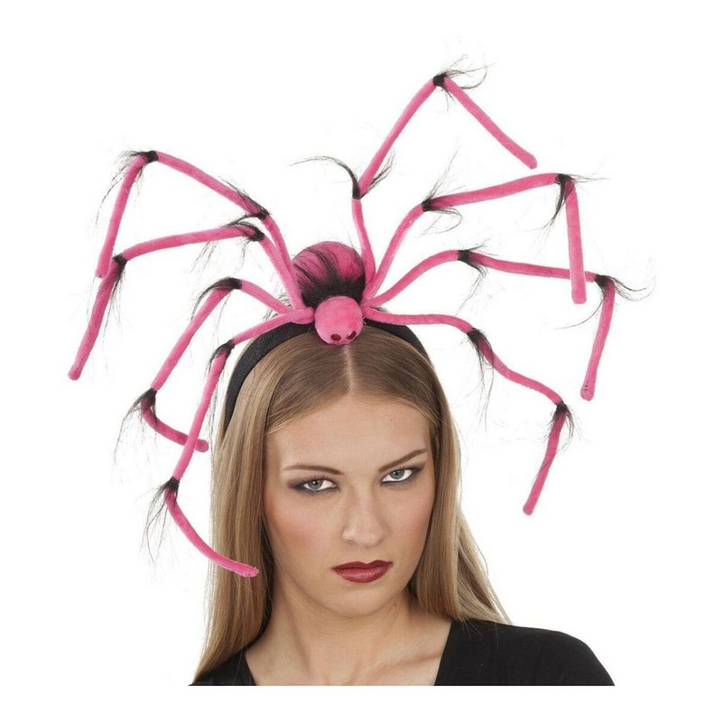 Disfraces Niños Diadema My Other Me Araña - Compra online en MegaJuguetes