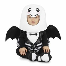 Disfraces Niños: Fantasma My Other Me para Bebés (4 Piezas) - Compra online en MegaJuguetes