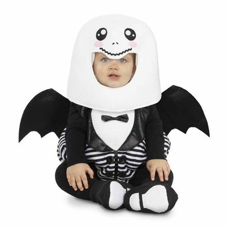 Disfraces Niños: Fantasma My Other Me para Bebés (4 Piezas)