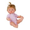 Muñecas Niñas Berjuan Newborn 38 cm - Juego Simbólico - Compra online en MegaJuguetes