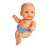Muñecas Niñas: Muñeca Bebé Berjuan Newborn 20 cm - Compra online en MegaJuguetes