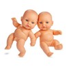 Muñecas Niñas Berjuan 7040 - Muñeca Bebé 20 cm - Compra online en MegaJuguetes