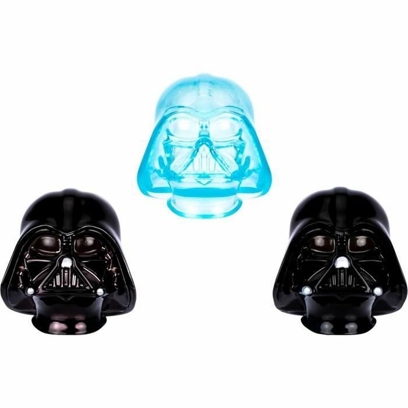 Figura de Acción Star Wars para **construcción niños 3 años** y mayores, diversión garantizada