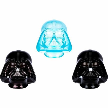 Figura de Acción Star Wars para **construcción niños 3 años** y mayores, diversión garantizada