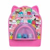 juguetes construcción niños playset squish jazwares