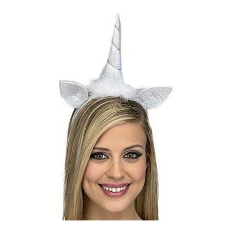 Disfraces Niños Diadema Unicornio My Other Me Multicolor - Compra online en MegaJuguetes