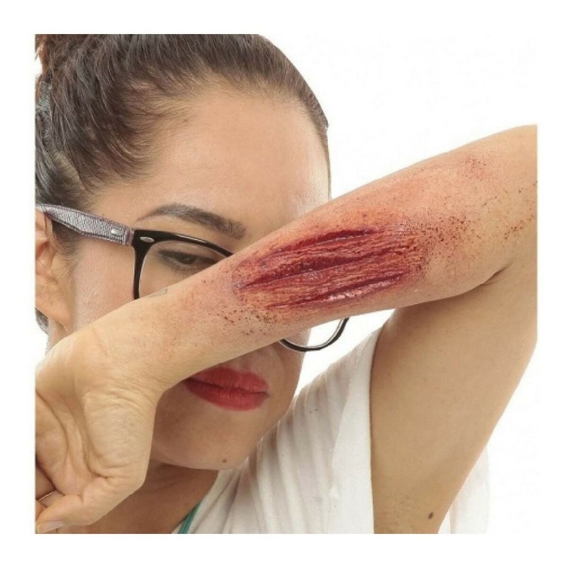 Accesorio Disfraz Sangriento My Other Me para Adultos - Compra online en MegaJuguetes