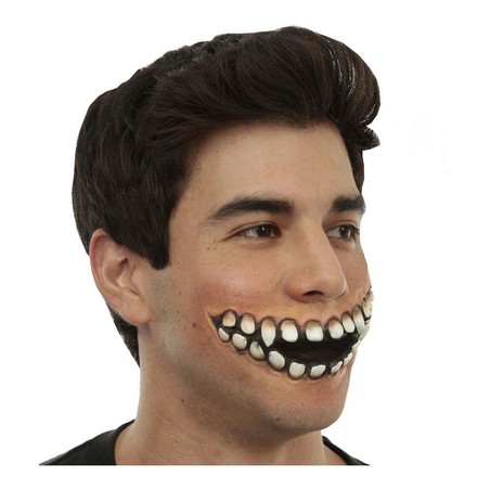 Disfraces Niños: Accesorio Sonrisa Creepy My Other Me - Compra online en MegaJuguetes