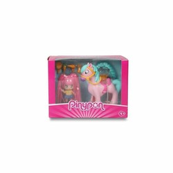 Playset Figuras Acción Niños Pinypon Big Hair - Compra online en MegaJuguetes