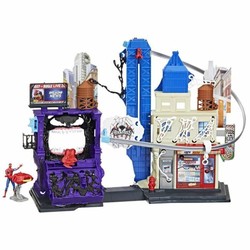 Juguetes construcción niños, set de bloques educativos