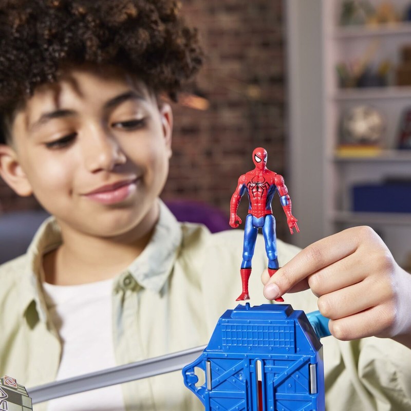 Bloques construcción infantiles de plástico resistente