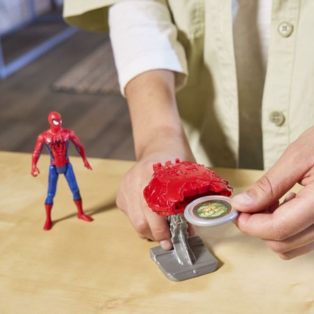 Set construcción educativo para desarrollo creativo