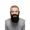 Barba Postiza My Other Me Negra - Accesorios Disfraces Adulto - Compra online en MegaJuguetes