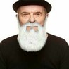 Barba Postiza Blanca My Other Me - Accesorio Disfraz - Compra online en MegaJuguetes