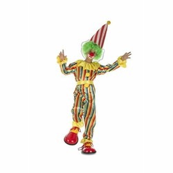Disfraz Niños My Other Me Payaso - ¡Diversión en 3 Piezas! - Compra online en MegaJuguetes