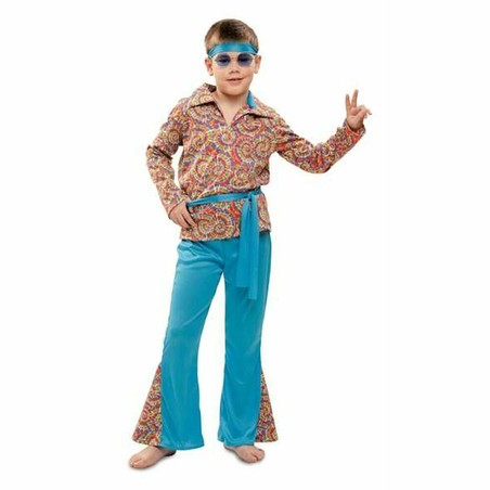 Disfraces Niños My Other Me Psicodélico - Talla 5-6 Años - Compra online en MegaJuguetes