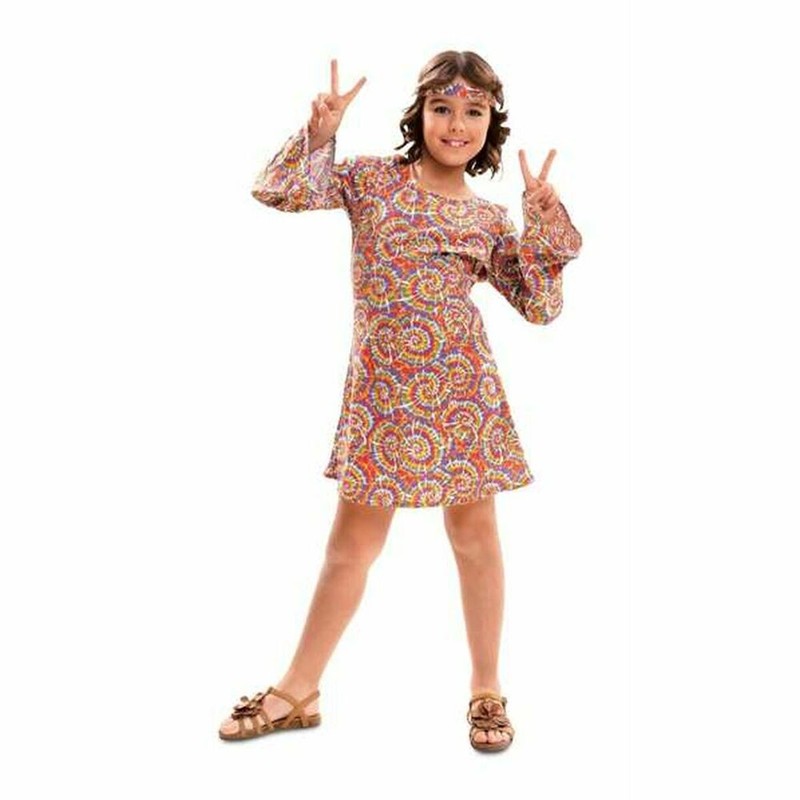 Disfraces Niños: Disfraz My Other Me Psicodélico Original - Compra online en MegaJuguetes