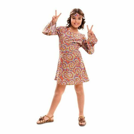 Disfraces Niños: Disfraz My Other Me Psicodélico Original - Compra online en MegaJuguetes