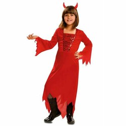 Disfraces Niños My Other Me Demonia - Fiesta y Carnaval - Compra online en MegaJuguetes