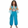 Disfraz niños My Other Me Princesa Turquesa para fiestas - Compra online en MegaJuguetes