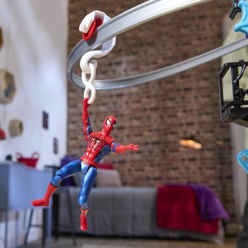 Set de construcción para niños, diversión garantizada