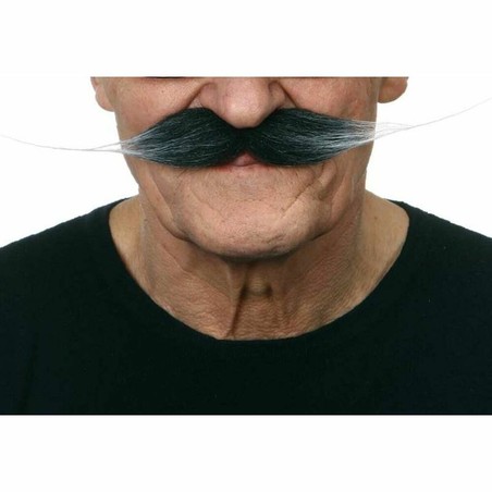 Disfraces Niños: Bigote Gris My Other Me para Complementos - Compra online en MegaJuguetes