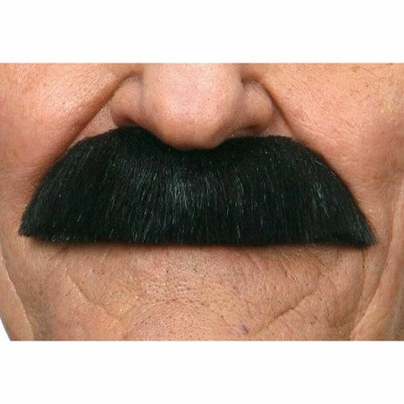 Disfraces Niños: Bigote Negro My Other Me – Accesorios Divertidos - Compra online en MegaJuguetes