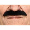 Bigote Negro Disfraz My Other Me - Accesorio Adulto - Compra online en MegaJuguetes