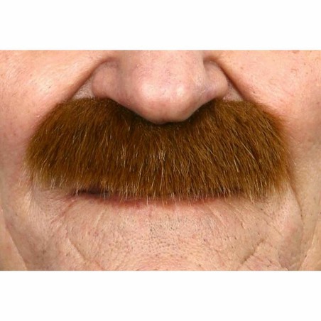 Disfraces Niños: Bigote My Other Me Rubio - Compra online en MegaJuguetes