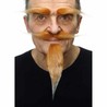 Bigote Rubio Disfraz Adulto My Other Me - Compra online en MegaJuguetes