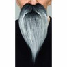 Disfraces Niños: Barba Postiza Gris My Other Me para Fiestas Temáticas - Compra online en MegaJuguetes