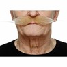 Disfraces Niños My Other Me: Bigote Rubio para Aventuras - Compra online en MegaJuguetes